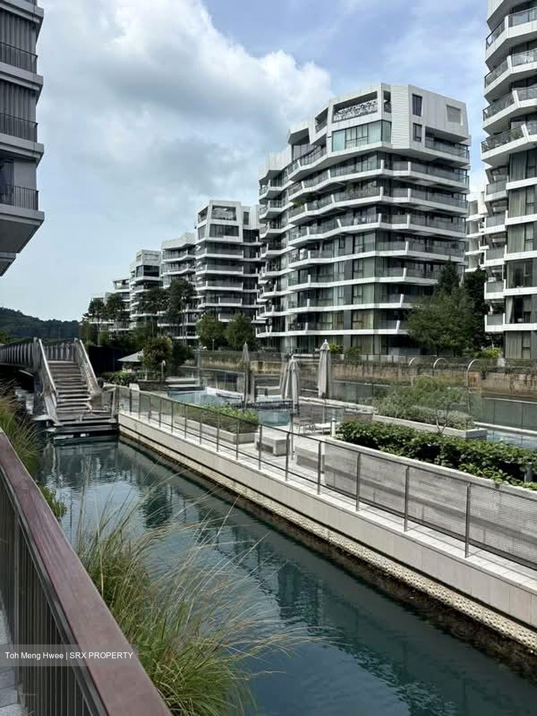 The Reef At King’s Dock (D4), Condominium #532579441